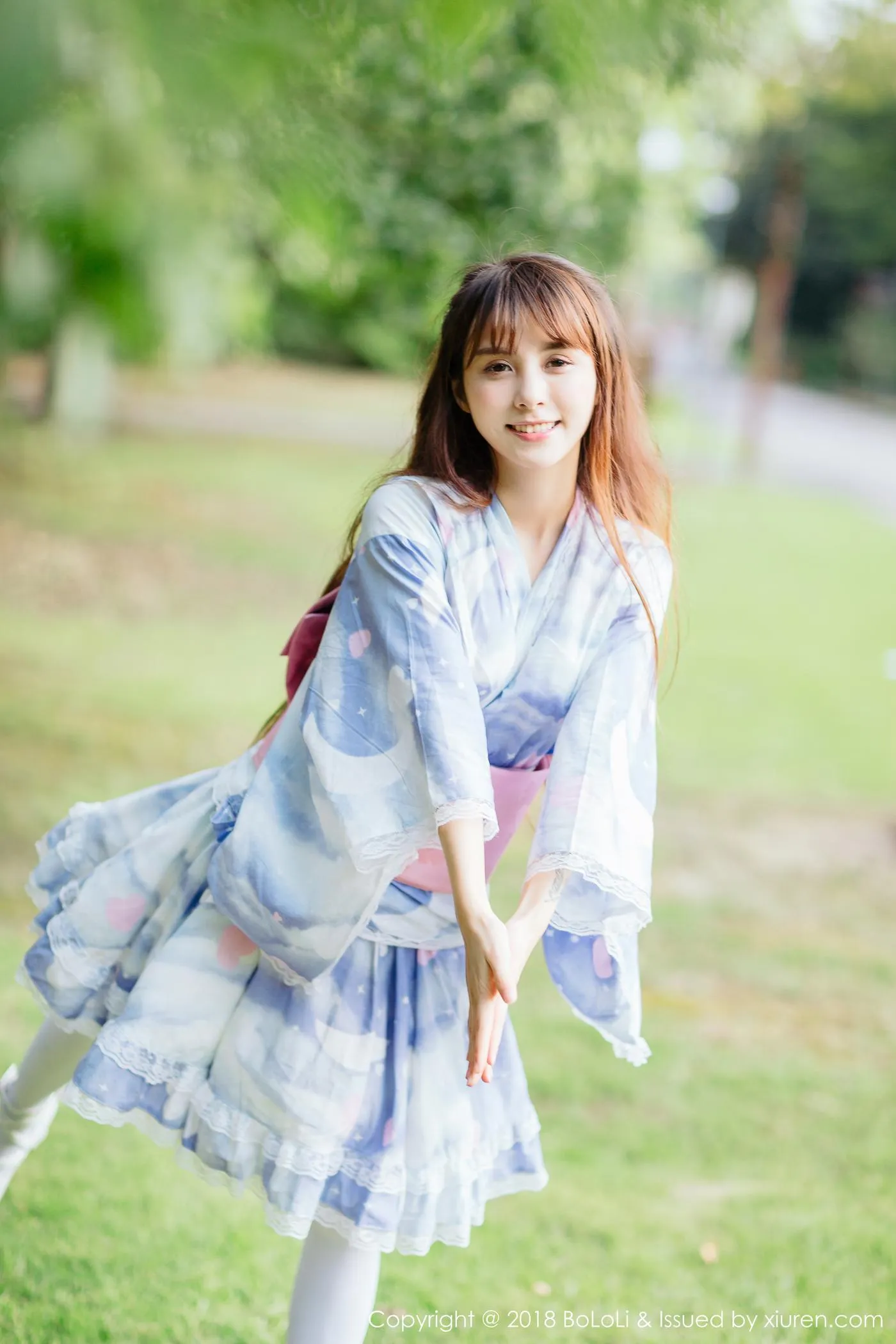 Vol.118 夏美酱 [63P]插图8